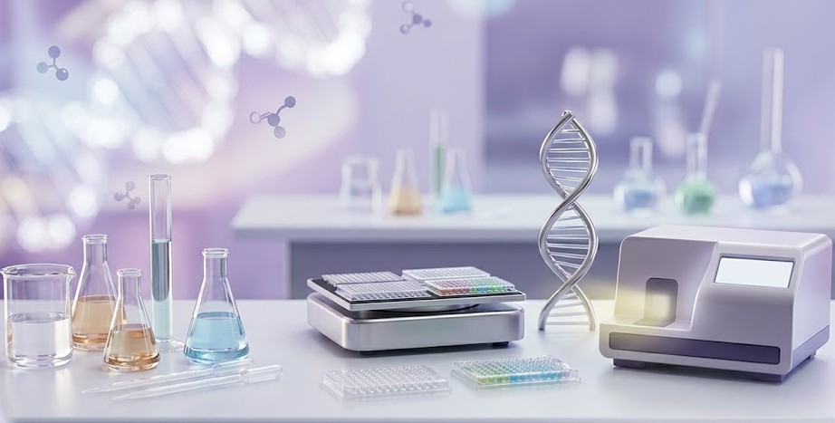 ARN NucleoMag 96